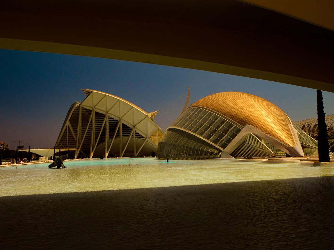 Valencia Spain